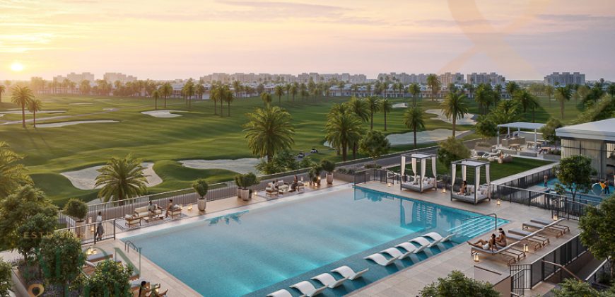 Golf View | Largest Layout | Investor Deal