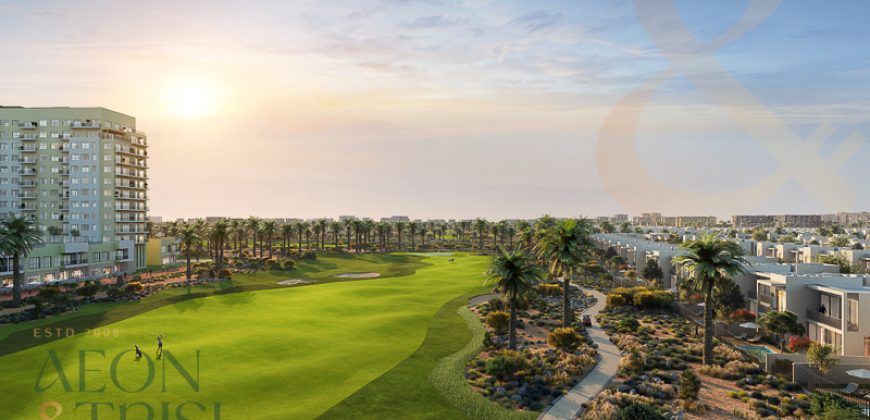 Golf View | Largest Layout | Investor Deal