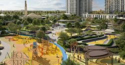 Luxury Apt | High Floor | Golf View |No Commission