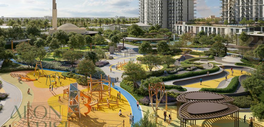 Luxury Apt | High Floor | Golf View |No Commission