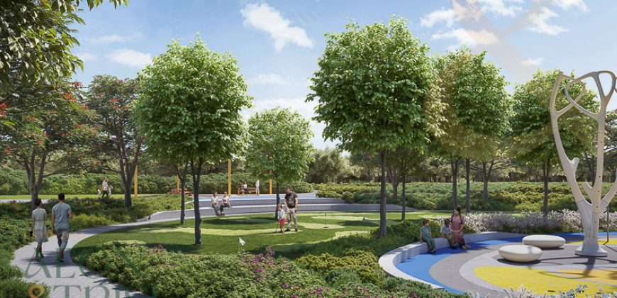 Luxury Apt | High Floor | Golf View |No Commission