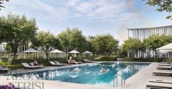 Luxury Apt | High Floor | Golf View |No Commission