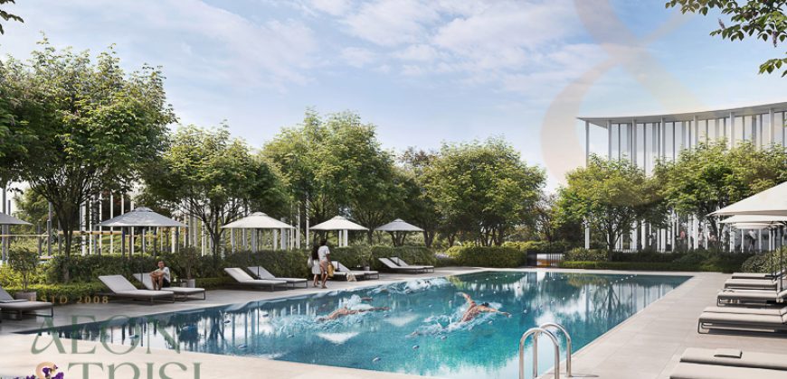 Luxury Apt | High Floor | Golf View |No Commission