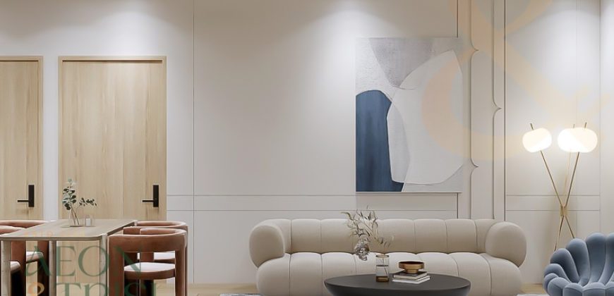 Warsan | 1 Bedroom | Good location | Lowest rate