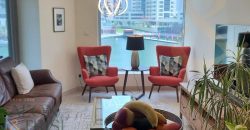 Fully Furnished 2 Bed | Amazing Marina Views Fully Furnished 2 Bed | Amazing Marina Views