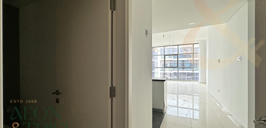 Spacious Park and Pool View+Maids+Multiple Chqs