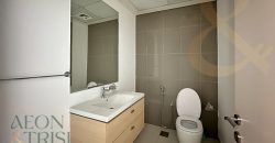 Spacious Park and Pool View+Maids+Multiple Chqs