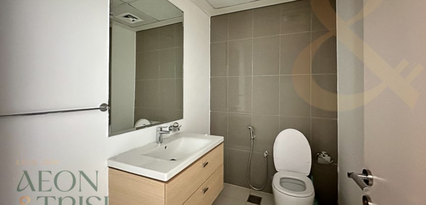 Spacious Park and Pool View+Maids+Multiple Chqs