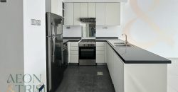 Spacious Park and Pool View+Maids+Multiple Chqs