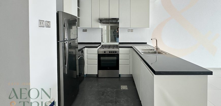 Spacious Park and Pool View+Maids+Multiple Chqs