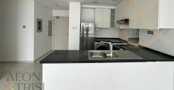 Spacious Park and Pool View+Maids+Multiple Chqs