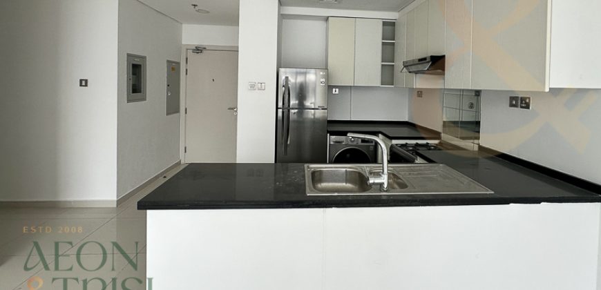 Spacious Park and Pool View+Maids+Multiple Chqs