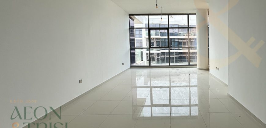 Spacious Park and Pool View+Maids+Multiple Chqs