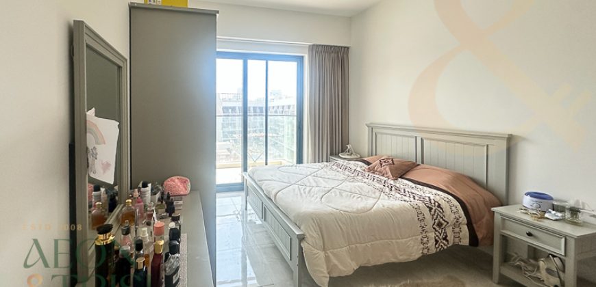 Furnished Pool View + Smart Homes + Chiller free