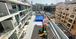 Furnished Pool View + Smart Homes + Chiller free