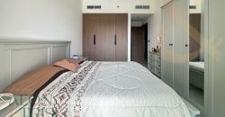 Furnished Pool View + Smart Homes + Chiller free