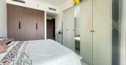Furnished Pool View + Smart Homes + Chiller free