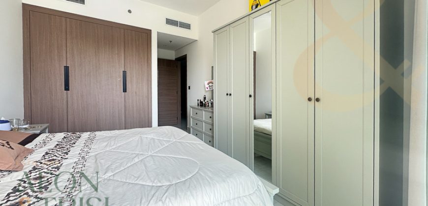 Furnished Pool View + Smart Homes + Chiller free
