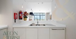 Spacious | 3 Bedrooms | Luxurious Layout