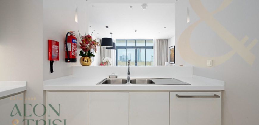 Spacious | 3 Bedrooms | Luxurious Layout