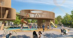 Genuine Re-Sale | Single Row | Handover Next Year