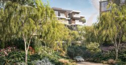 1 Bedroom | Forest View | 60/40 Payment Plan