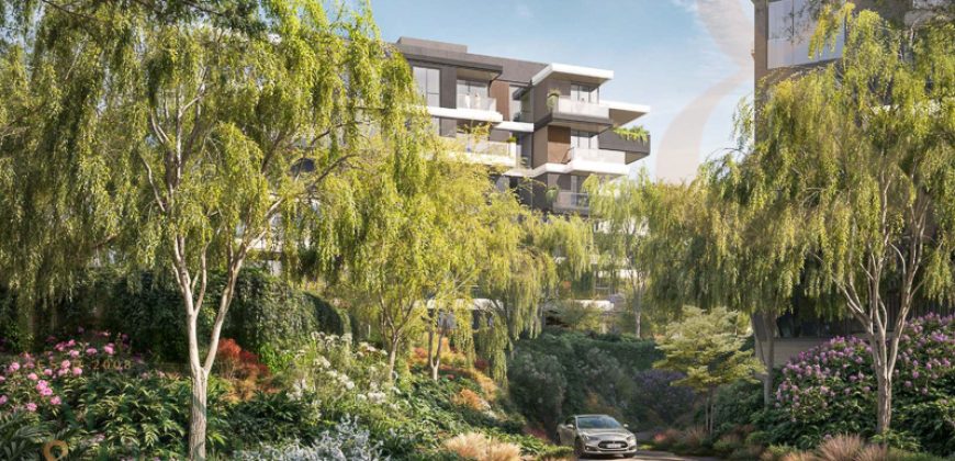 1 Bedroom | Forest View | 60/40 Payment Plan