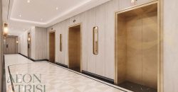 Handover Soon | Partial Lagoon View | High ROI