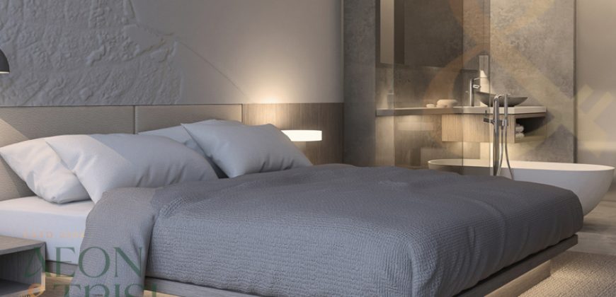 Handover Soon | Marina View | Luxury Studio | ROI