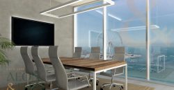 Handover Soon | Marina View | Luxury Studio | ROI