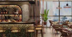 Handover Soon | Marina View | Luxury Studio | ROI