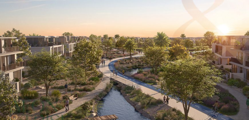 4+Maid | Corner Unit | Big Layout I Exclusive