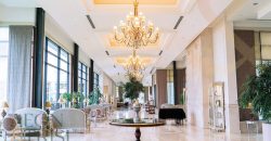 Handover Soon | Partial Lagoon View | High ROI