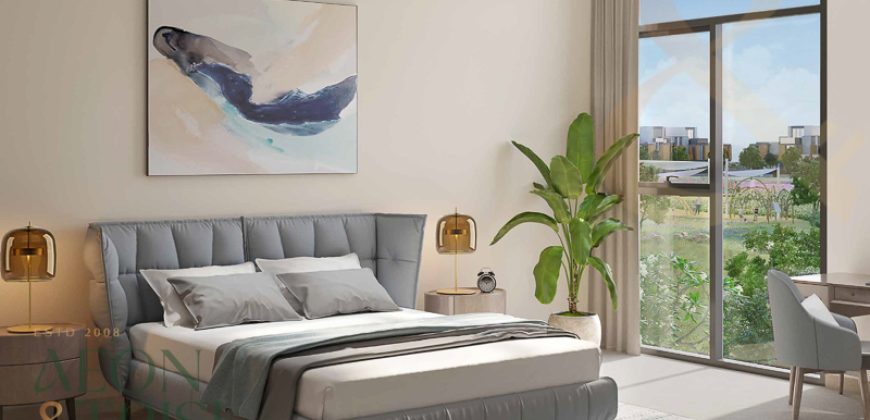 4 Bedroom Villa | G+1 | Mudon Al Ranim 3
