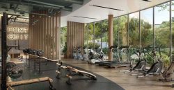 1 Bedroom | Forest View | 60/40 Payment Plan