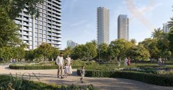 1 BR | High Floor | Vida Branded | No Commission