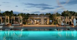 1 BR | High Floor | Vida Branded | No Commission