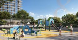 No Commission | High Floor | Vida Branded | 2 BED