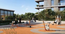 1 BR | High Floor | Vida Branded | No Commission