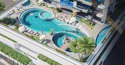 Apartment for Sale in Samana Manhattan | Jumeirah