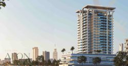 Apartment for Sale in Samana Manhattan | Jumeirah