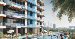 Apartment for Sale in Samana Manhattan | Jumeirah