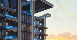 Apartment for Sale in Samana Manhattan | Jumeirah