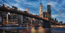 Apartment for Sale in Samana Manhattan | Jumeirah