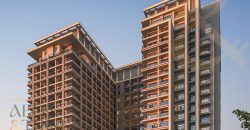 Handover Q4 2025 l Spacious 3BR l Prime location