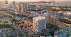 Handover Q4 2025 l Spacious 3BR l Prime location