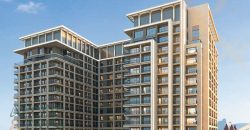 Handover Q4 2025 l Spacious 3BR l Prime location