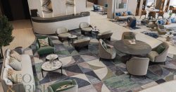 Handover Q4 2025 l Spacious 3BR l Prime location