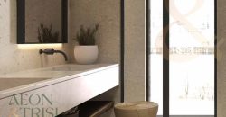 Close to Lagoon | Single Row | Distress Sale Close to Lagoon | Single Row | Distress Sale