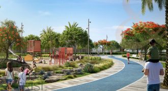 Facing Water Canal | single row | Multiple options